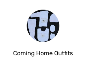 Coming Home Outfits
