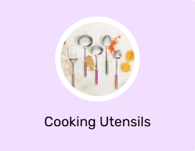 Cooking Utensils
