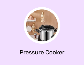 Pressure Cooker