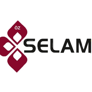 ÖZ SELAM logo
