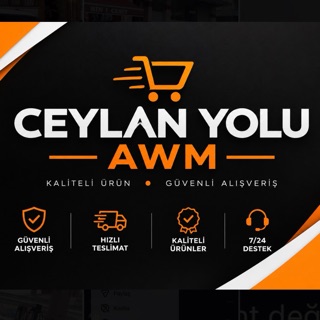 CEYLAN YOLU AWM