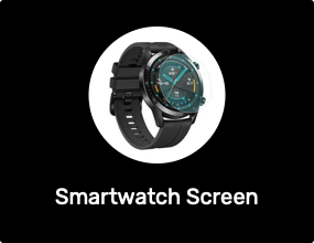 Smartwatch Screen Protectors