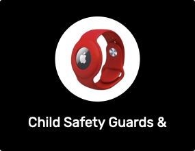 Child Safety Guards & Locks