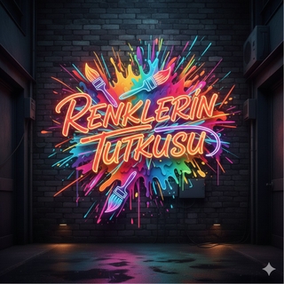 Renklerin Tutkusu