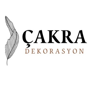 Çakra Dekorasyon logo