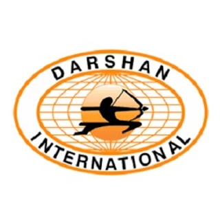 Darshan International logo
