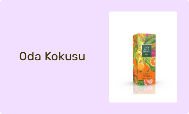 Oda Kokusu