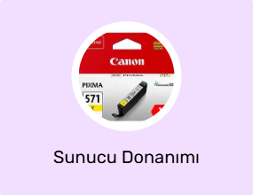 Sunucu Donanımı
