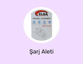 Şarj Aleti