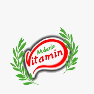 Akdeniz Vitamin logo
