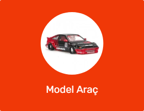Model Araç