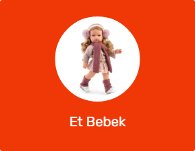 Et Bebek