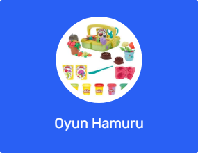 Oyun Hamuru