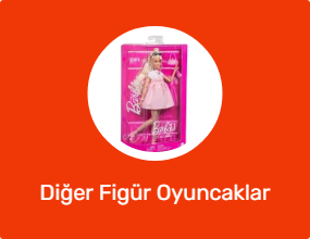 Diğer Figür Oyuncaklar
