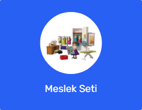 Meslek Seti