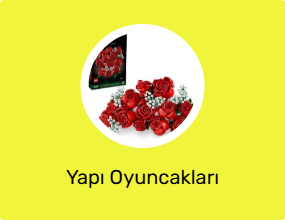 Yapı Oyuncakları