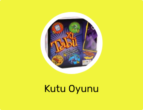 Kutu Oyunu
