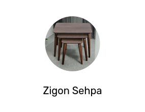 Zigon Sehpa