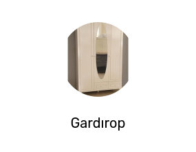 Gardırop