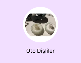 Oto Dişliler
