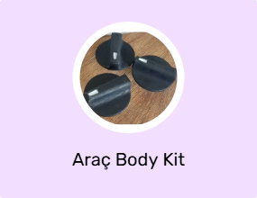Araç Body Kit