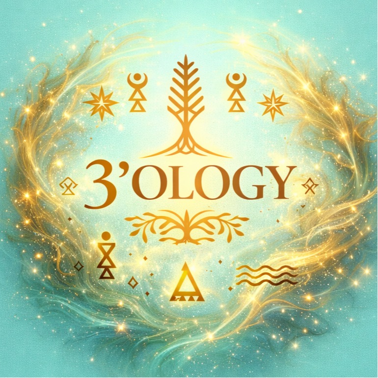 3'OLOGY