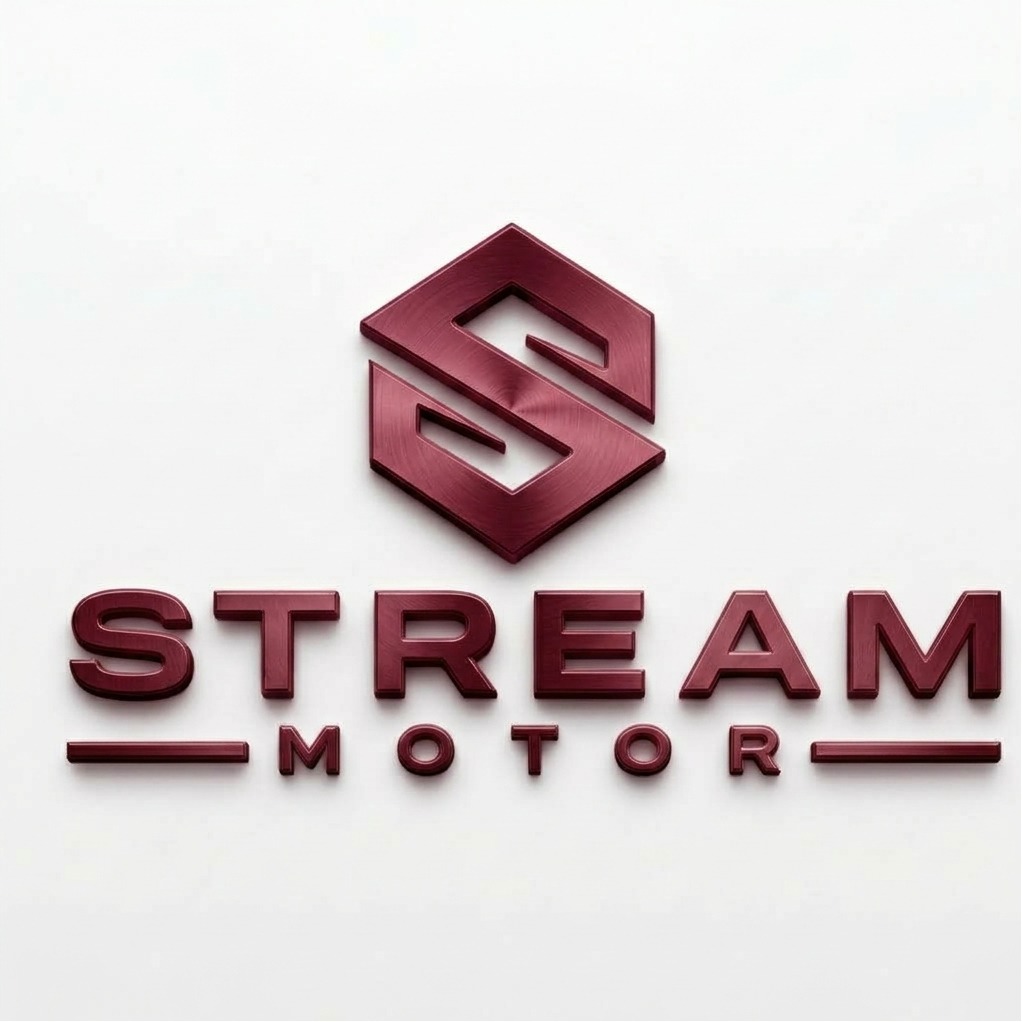 STREAM MOTOR