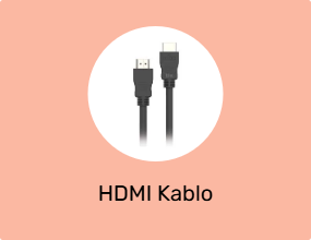 HDMI Kablo