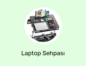 Laptop Sehpası