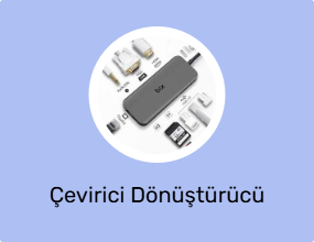 Çevirici Dönüştürücü