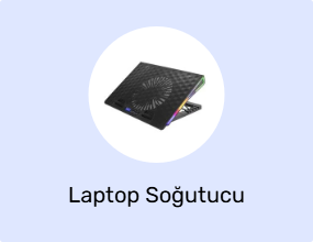 Laptop Soğutucu