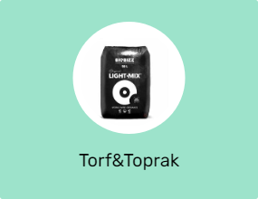 Torf&Toprak