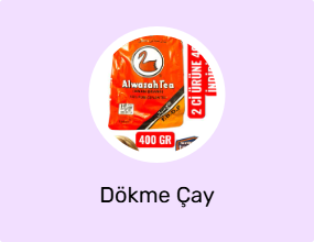 Dökme Çay
