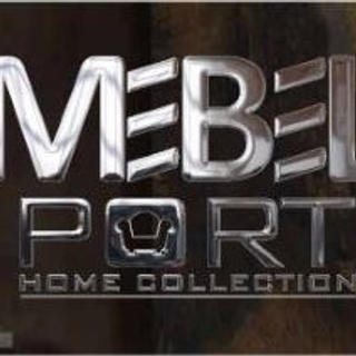 Mebelport Curtain logo