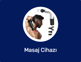 Masaj Cihazı