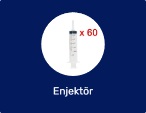 Enjektör
