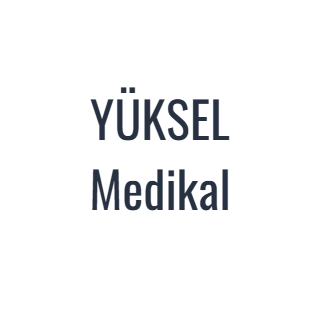 YÜKSEL Medikal logo