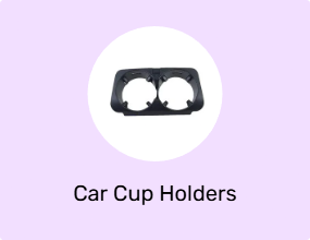 Car Cup Holders