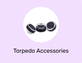Torpedo Accessories