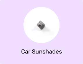 Car Sunshades