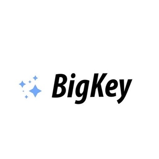 BigKeyTr logo