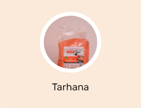 Tarhana