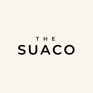 TheSuaco logo