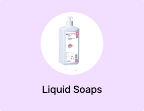 Liquid Soaps