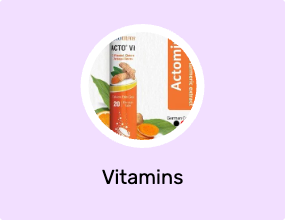 Vitamins