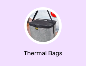 Thermal Bags