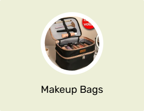 Makeup Bags