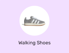 Walking Shoes