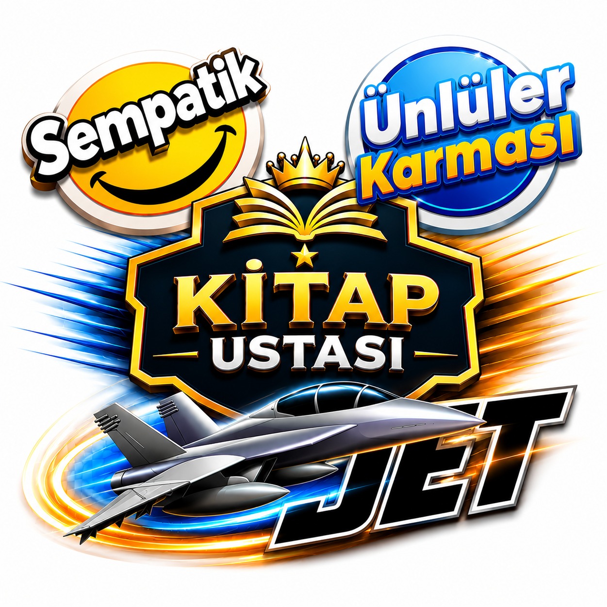 Kitap Ustası