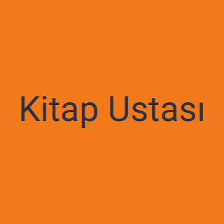 Kitap Ustası